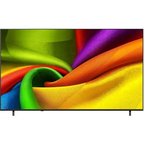 LG 85NU900B6LA: Обзор 85-дюймового NanoCell 4K телевизора 2026 года — большой экран, умная платформа и честный взгляд на компромиссы
