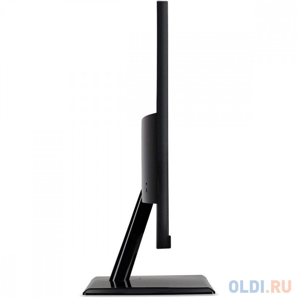 Эргономика монитора Acer UM.QE1CD.G01