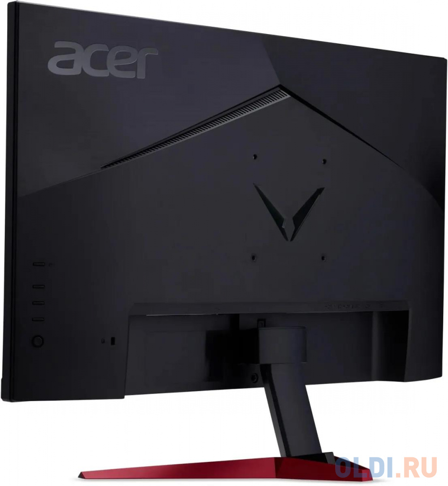 Игровой режим Acer Nitro VG270Gbmipx
