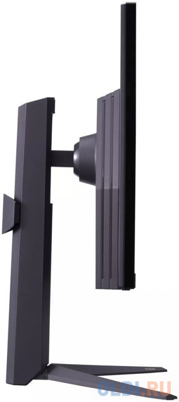 Подсветка LG UltraGear 27GR93U-B