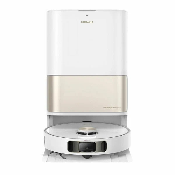 Обзор Dreame L10s Pro Ultra: флагманский робот-пылесос с мощной станцией самообслуживания — всё, что нужно знать перед покупкой