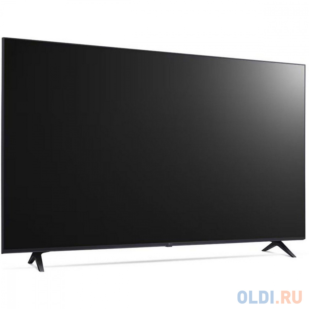 Качество сборки LG 55UT80006LA.ARUB