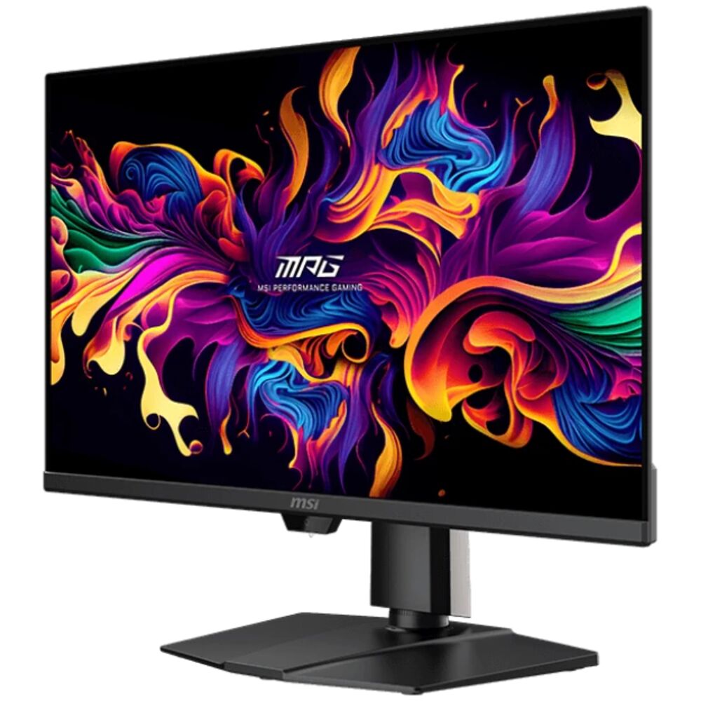 MSI PRO MP275Q качество изображения