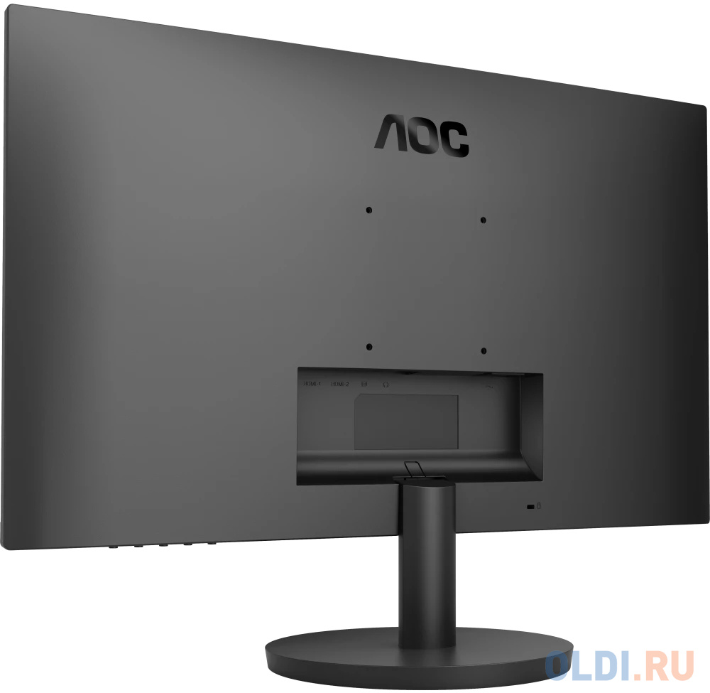 AOC U27B3A цветопередача