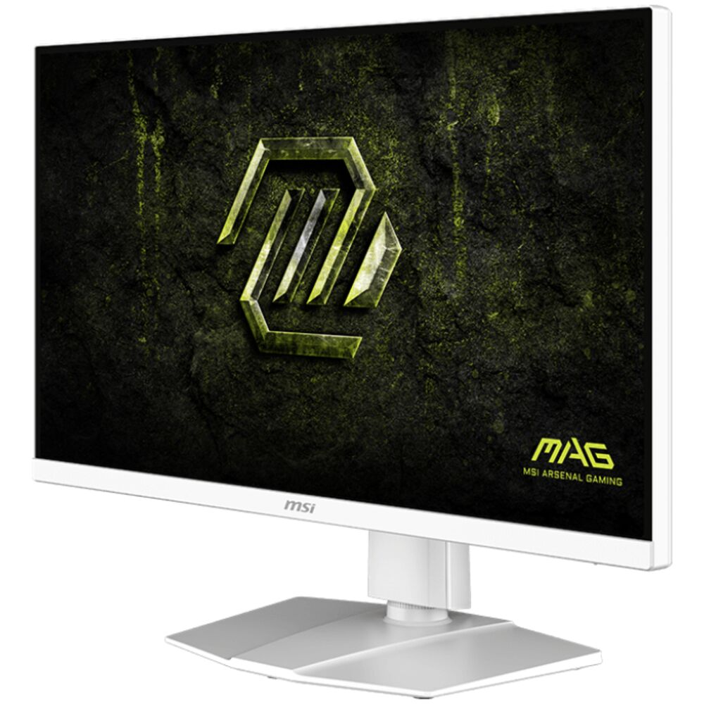 MSI PRO MP271C время отклика и частота