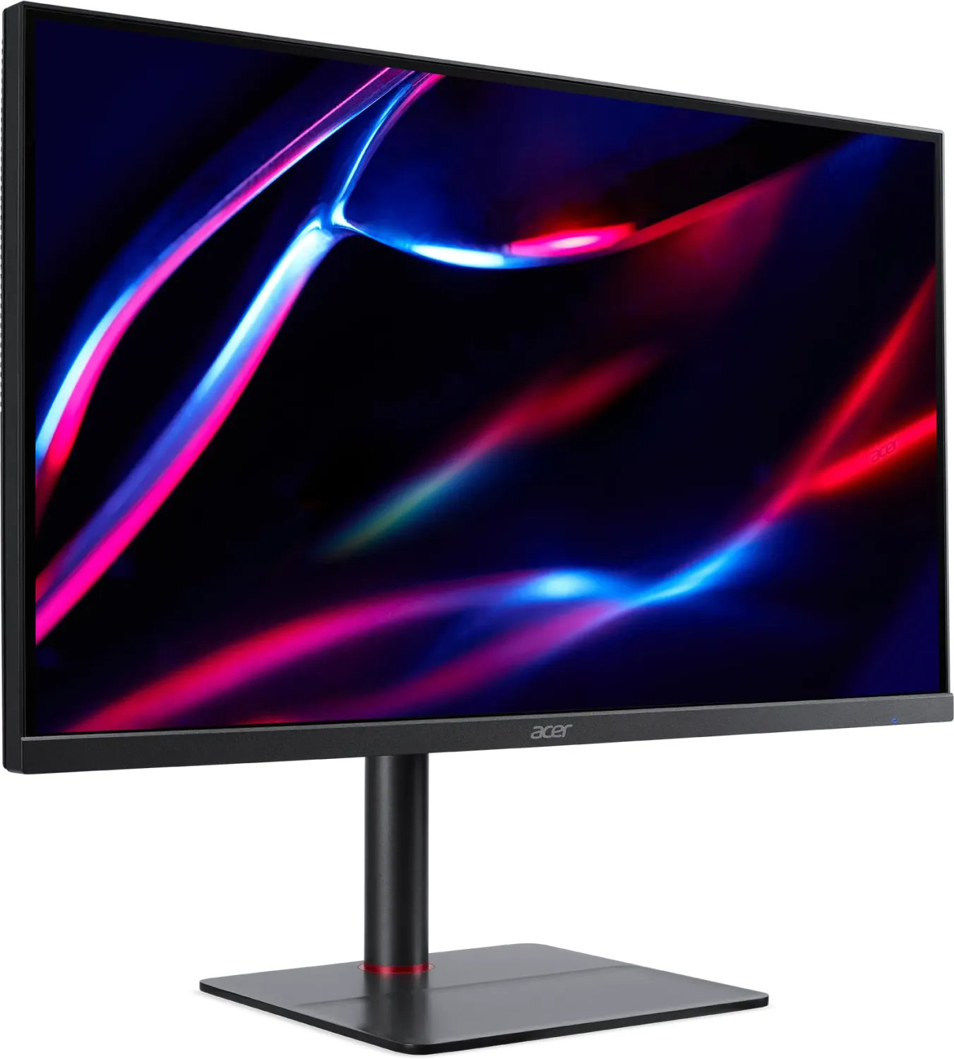 Обзор Acer Nitro XV275KVymipruzx: впечатляющий 4K монитор с частотой 160 Гц для требовательных геймеров