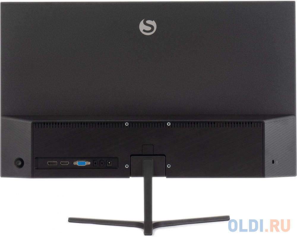 Качество изображения Sunwind SM-24FI401