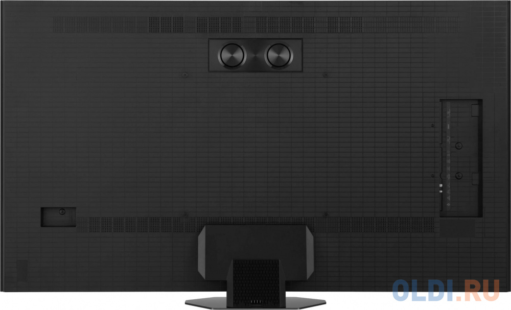TCL 65U8Q итоговое фото