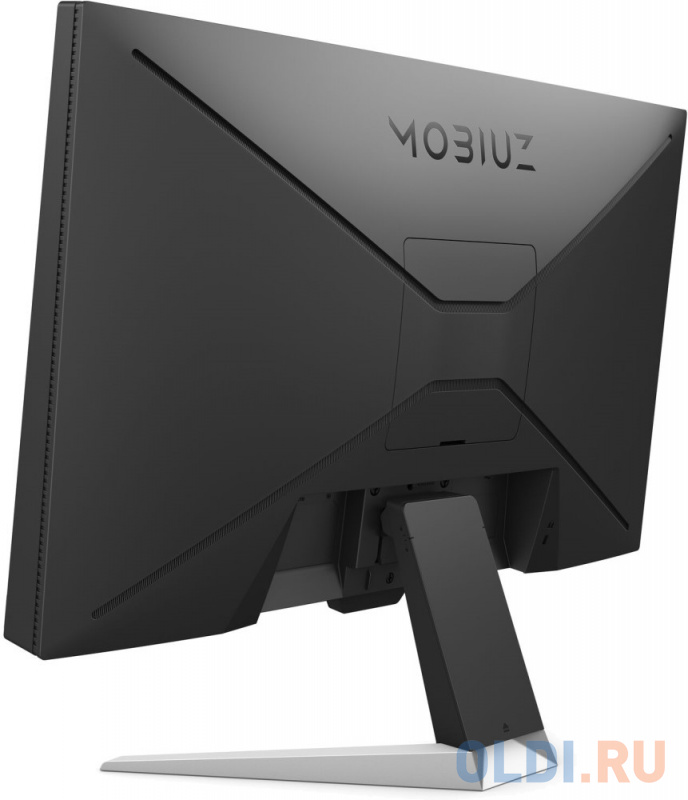 BenQ Mobiuz EX240N - экранное меню