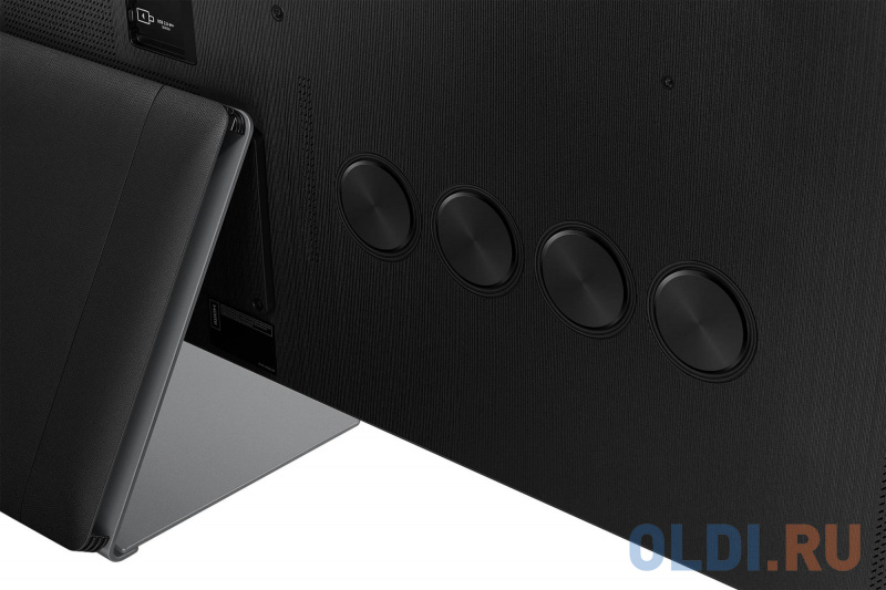 Умная платформа Samsung QE75QN90DAUXRU