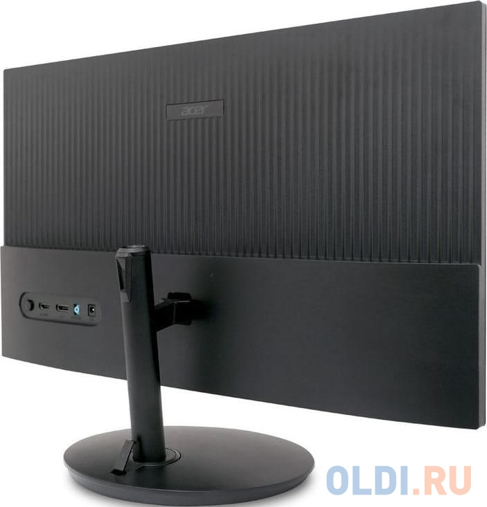 Acer Nitro XF270S3biphx подключения