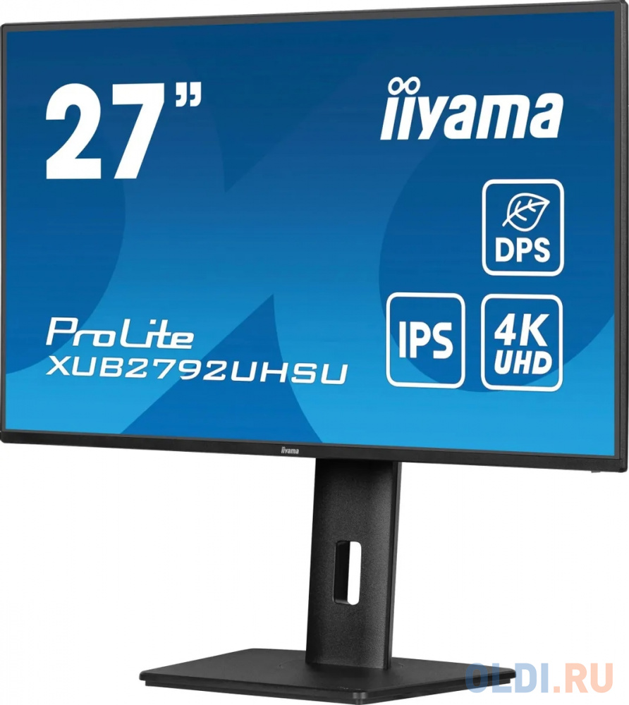 Тестирование времени отклика Iiyama XUB2792UHSU-B6
