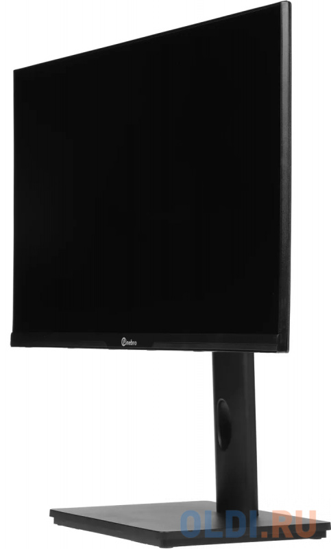 Меню настроек монитора PINEBRO MF-2404ADU