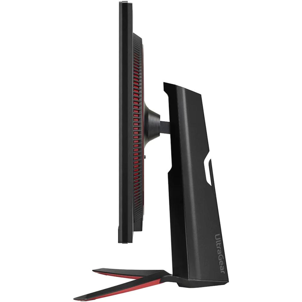 LG 32GP850-B игровой тест