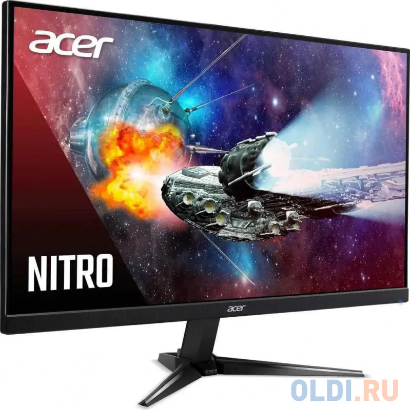 Acer Nitro QG271Ebii вид спереди