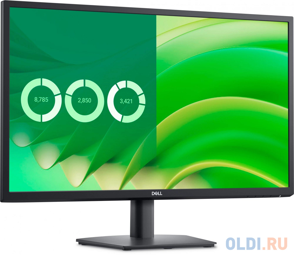 Качество изображения Dell E2725H