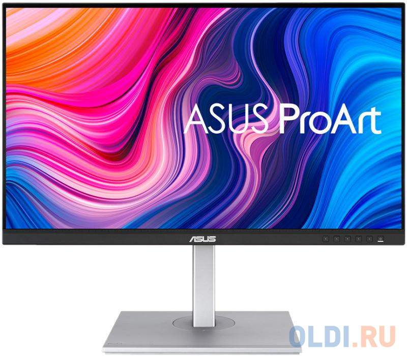 Обзор ASUS ProArt PA279CV: профессиональный 4K-монитор для творческих задач