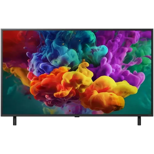 LG 50QNED85B6A — честный обзор после 3 недель тестирования: Mini LED за разумные деньги