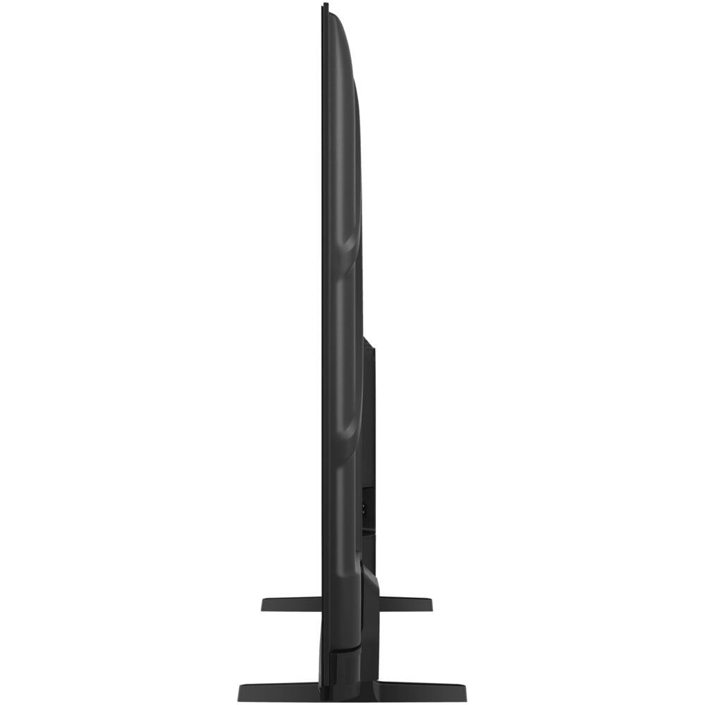 Hisense 75E7Q — разъёмы и интерфейсы