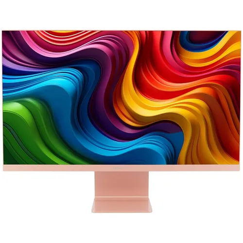 Обзор Digma Pro DM27SP03: игровой монитор с IPS-матрицей, частотой 165 Гц и оригинальным дизайном