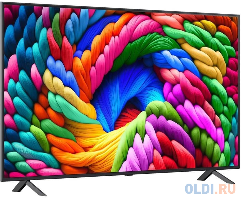 Акустическая система LG 65NANO90A6B.ARUG
