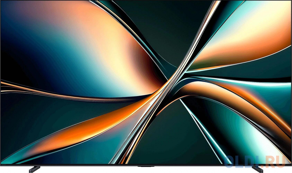 TCL 85U7Q: Монструозный 85-дюймовый QLED телевизор с впечатляющей производительностью