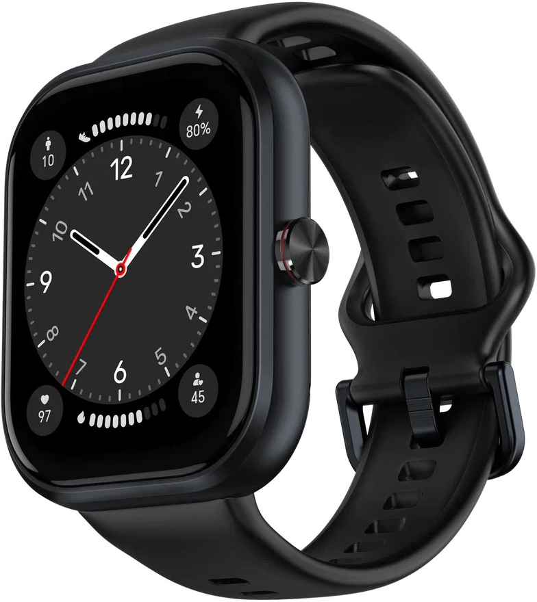 HONOR Choice Watch датчики здоровья