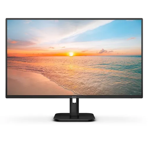 Обзор Philips 27E1N1100D/60: оптимальный монитор с IPS-матрицей для работы и повседневных задач