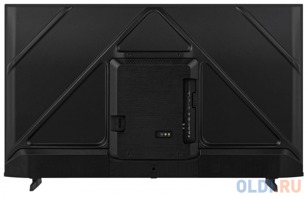 Интерфейс VIDAA U8.5 на Hisense 50E7Q