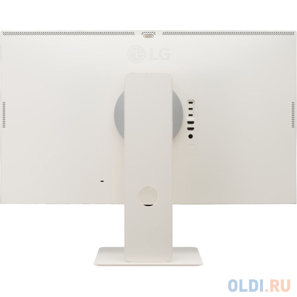 Долговременное использование LG 32SR85U-W