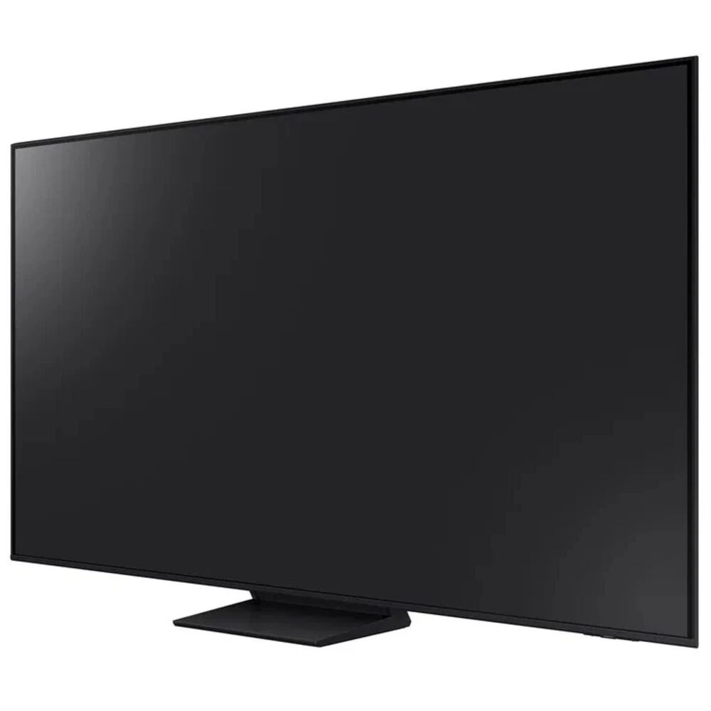 Подсветка Samsung QN70F — детали