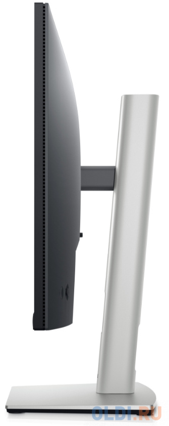 Dell P2422H в работе
