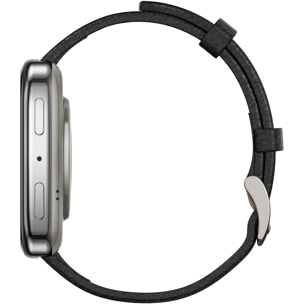 Amazfit Active 2S интерфейс