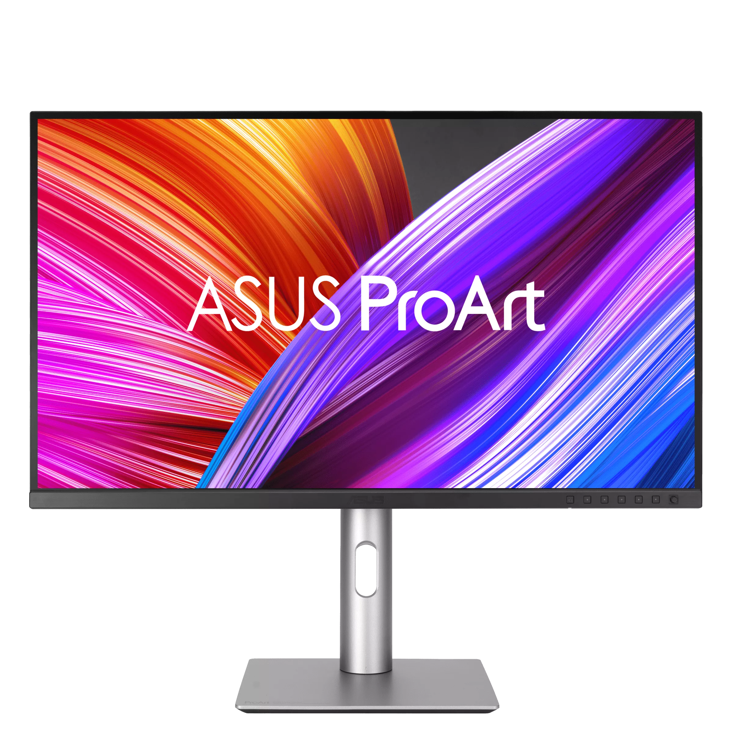 Обзор ASUS ProArt PA279CRV: мой опыт тестирования профессионального 4K-монитора для фото и видеоредакторов