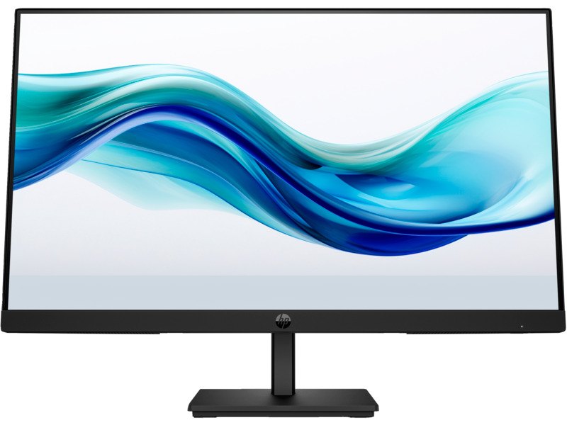 Обзор HP Series 3 Pro 324pf (9U5J5UT): офисный IPS-монитор 23,8" с частотой 100 Гц — детальное тестирование и честная оценка