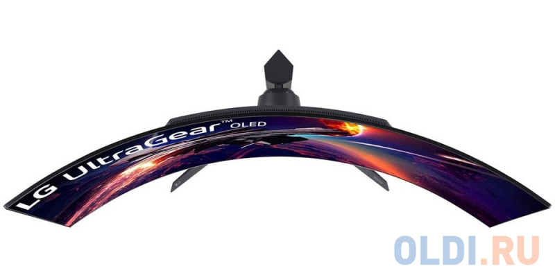 LG UltraGear 45GR95QE-B сравнение