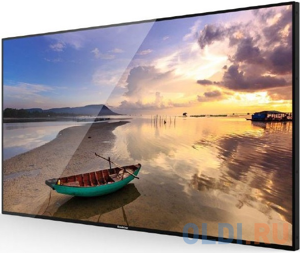 Качество изображения Goodview GM75M3