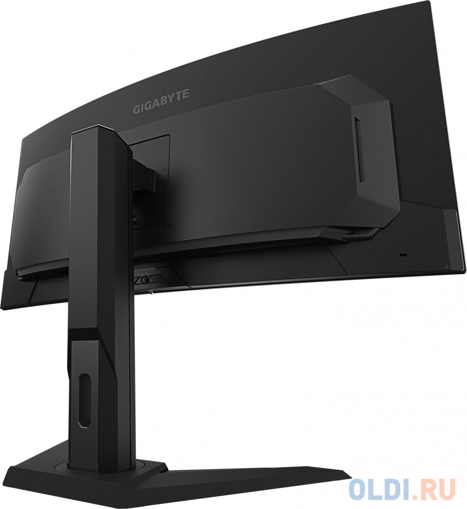 Функциональность Gigabyte MO34WQC2