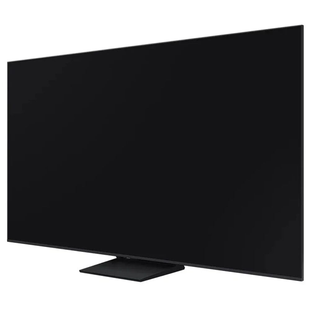 Samsung QE55QN80FAUXRU — интерфейс Tizen Smart TV