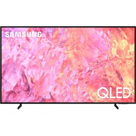Samsung QE75Q60CAUXCE: Практическое тестирование большого QLED телевизора с привлекательной ценой