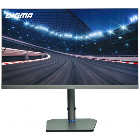 Digma DM-MONG2740 долгосрочное использование