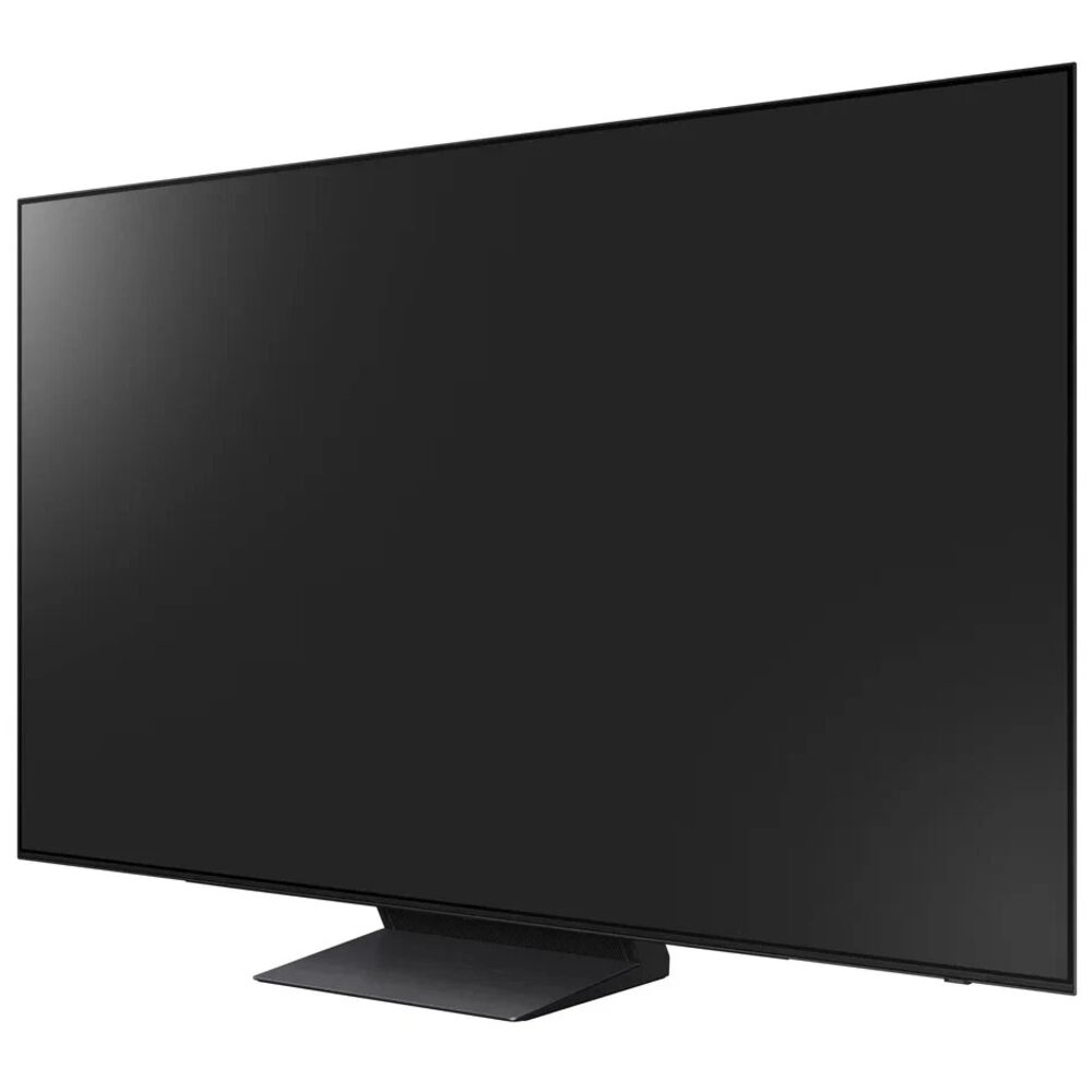 Samsung QE77S90FAEXRU технология QD-OLED панель