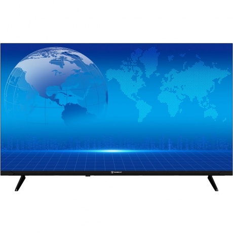 Raskat 32H1000B: обзор российского телевизора без Smart TV — честный тест за 3 недели использования