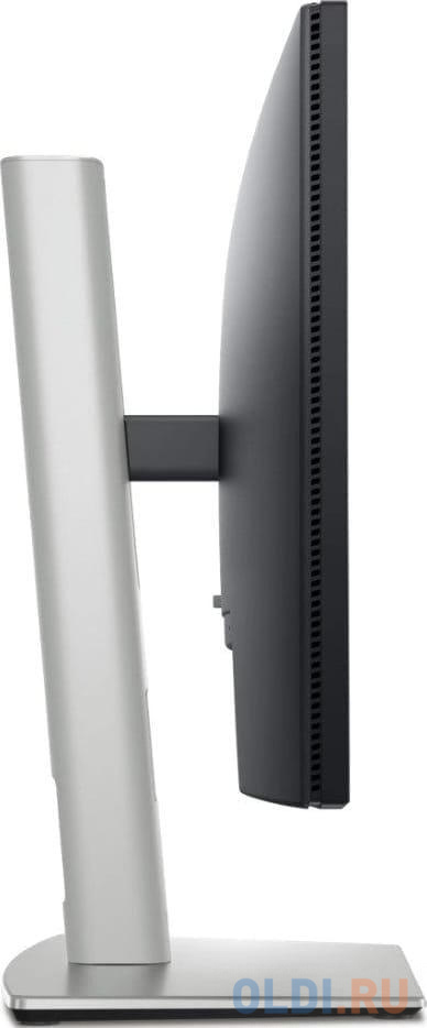 Dell P2725H в рабочей обстановке