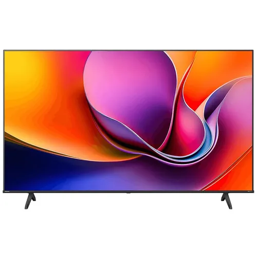 Hisense 50A6Q обзор