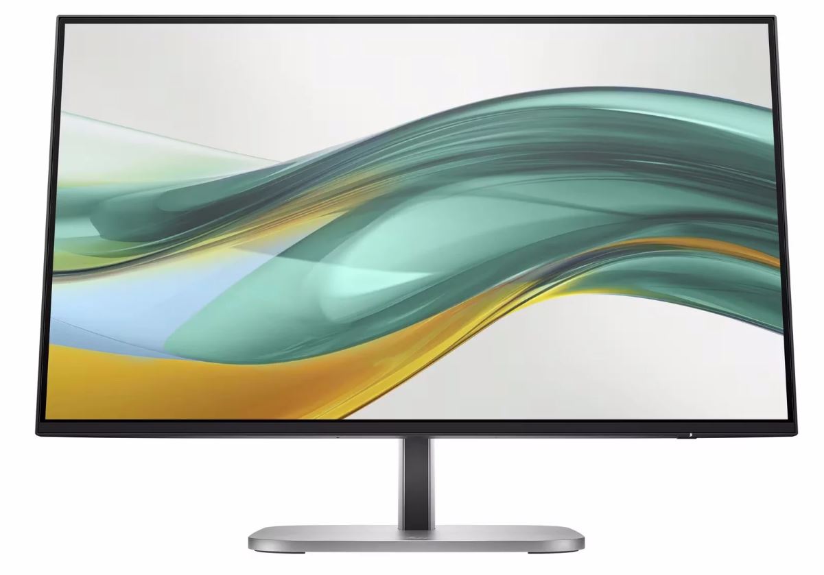 Обзор HP Series 5 Pro 524pf (9D9L6UT): профессиональный 24-дюймовый IPS-монитор с эргономичной подставкой и USB-хабом