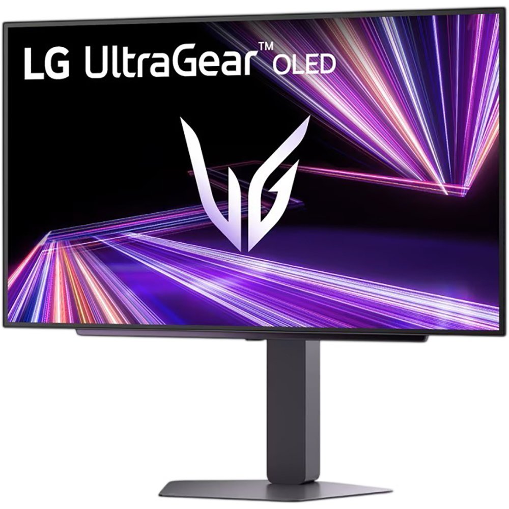 LG 27GX704A-B — условия тестирования