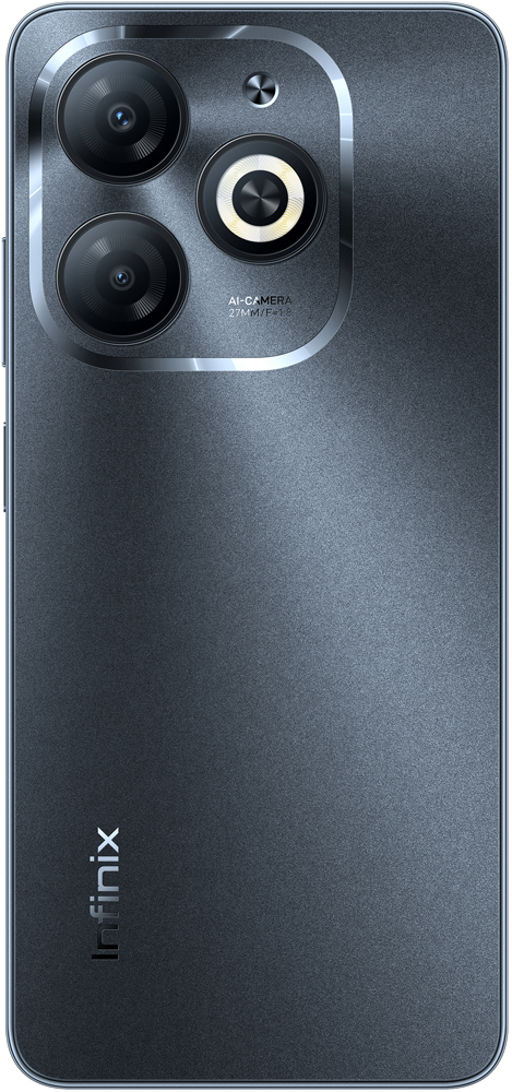 Infinix Smart 6 дисплей