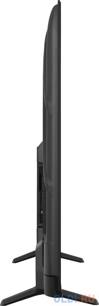 TCL 65E7Q PRO в интерьере