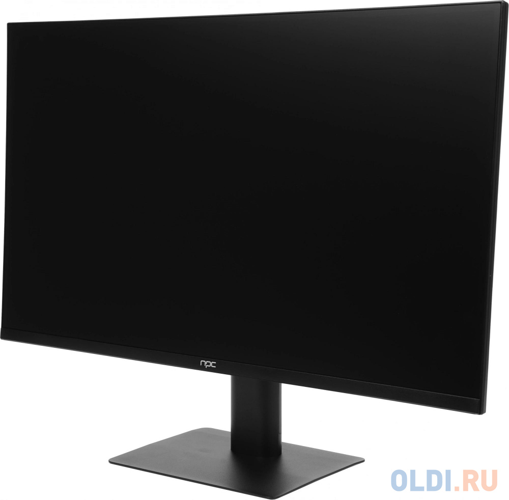 Интерфейс меню NPC MZ2704